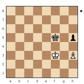 Game #7587667 - Власов Андрей Вячеславович (волчаренок) vs Игорь Аликович Бокля (igoryan-82)