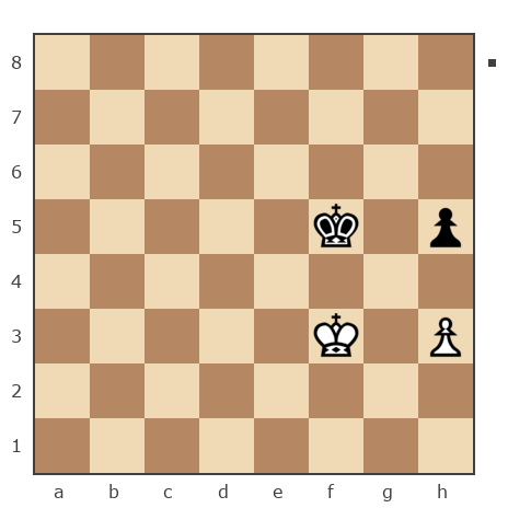 Game #7587667 - Власов Андрей Вячеславович (волчаренок) vs Игорь Аликович Бокля (igoryan-82)