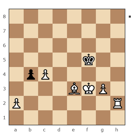 Game #7903500 - Dzecho Simeon (Simeon Dzecho) vs Sergej_Semenov (serg652008)