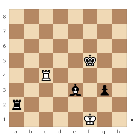 Партия №7834492 - Шахматный Заяц (chess_hare) vs николаевич николай (nuces)