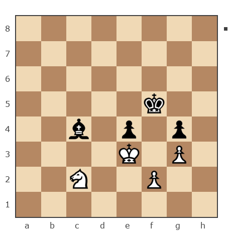 Game #7831540 - Андрей (Андрей-НН) vs юрий (сильвер)