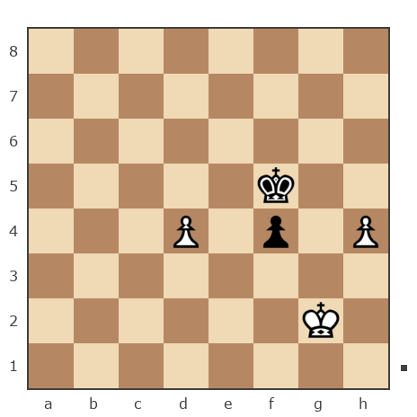 Game #7757327 - Игорь (Granit MT) vs Алексей Сергеевич Леготин (legotin)