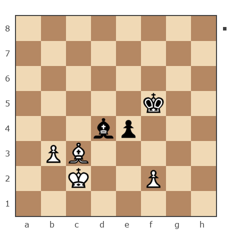 Game #6828772 - Andrey (sudav) vs поликарпов юрий (эврика1978)