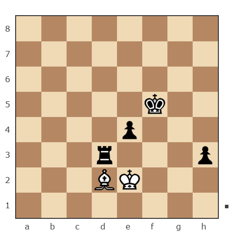 Game #7864250 - николаевич николай (nuces) vs Олег Евгеньевич Туренко (Potator)