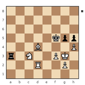 Game #7883706 - Александр Пудовкин (pudov56) vs contr1984
