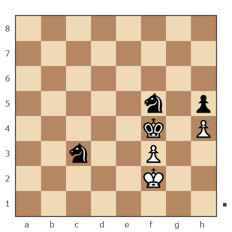 Game #4890221 - Эдуард Дараган (Эдмон49) vs Бажинов Геннадий Иванович (forst)