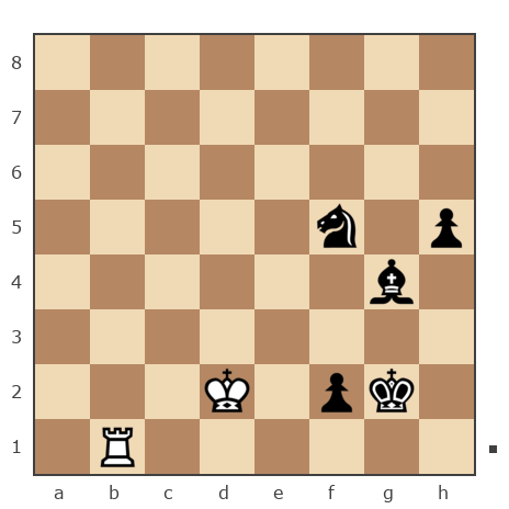 Game #7804661 - Борисыч vs Юрьевич Андрей (Папаня-А)