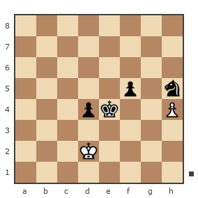 Game #7862065 - Василий Петрович Парфенюк (petrovic) vs Олег (ObiVanKenobi)