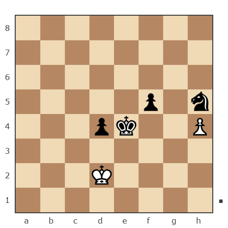 Game #7862065 - Василий Петрович Парфенюк (petrovic) vs Олег (ObiVanKenobi)