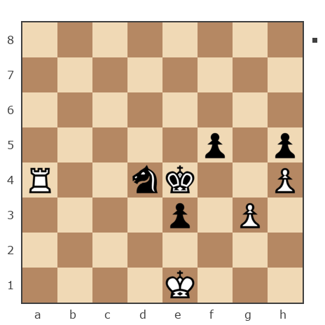 Game #7826297 - Александр (docent46) vs vladimir_chempion47