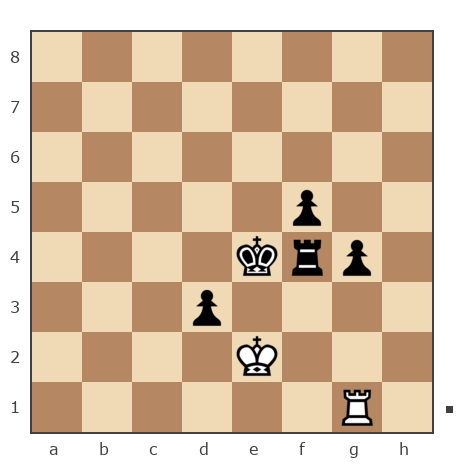 Game #7855691 - nik583 vs Олег (APOLLO79)