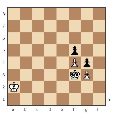 Game #7790364 - Михалыч мы Александр (RusGross) vs Сергей (Vehementer)