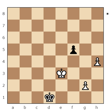 Game #161473 - Чайка Леонид (ChakLI) vs Сергей (РСВ)