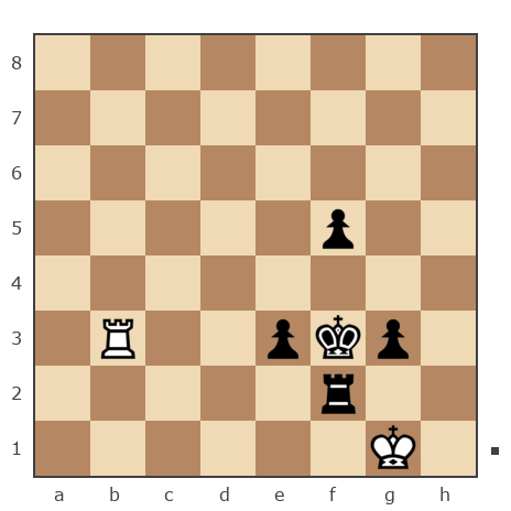 Game #7881462 - Борисович Владимир (Vovasik) vs Ник (Никf)