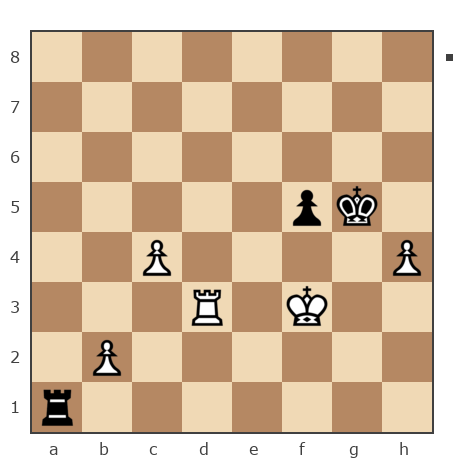Game #7905942 - Николай Дмитриевич Пикулев (Cagan) vs широковамрад