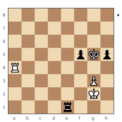 Game #280883 - Андрей (Skipper) vs ВОЛКОДАВ (PerroLobo)