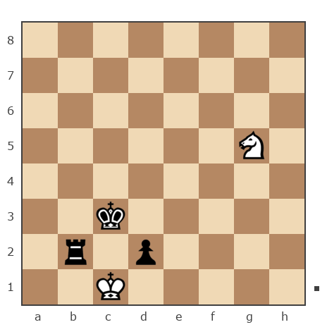 Game #7812895 - Виктор (Rolif94) vs Олег (APOLLO79)