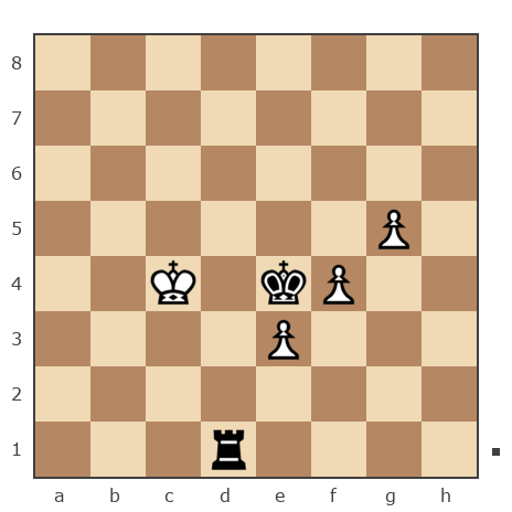 Game #7867867 - Павел Николаевич Кузнецов (пахомка) vs Андрей (Андрей-НН)