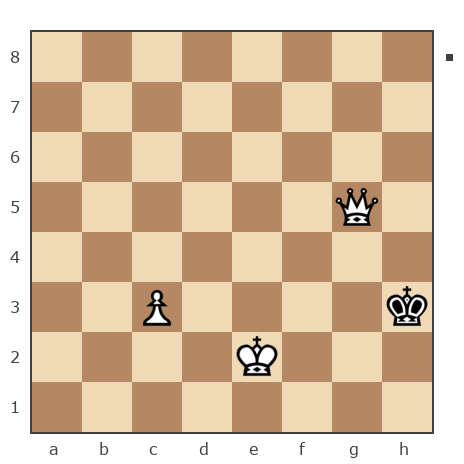 Game #7723959 - Сергей (korsar) vs Kamil