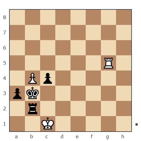 Game #3263875 - Женя (Paul Mujskoy) vs Полонский Артём Александрович (cruz59)