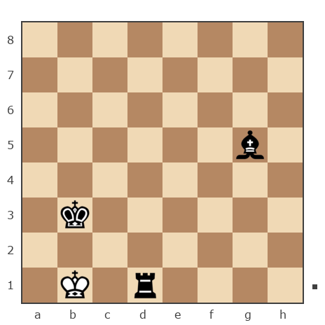 Game #425625 - Зашихин Даниил (Даниил Дмитриевич) vs Ревягин Илья (Джафар)