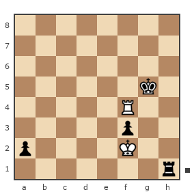 Game #7864664 - Валерий Семенович Кустов (Семеныч) vs Андрей (андрей9999)
