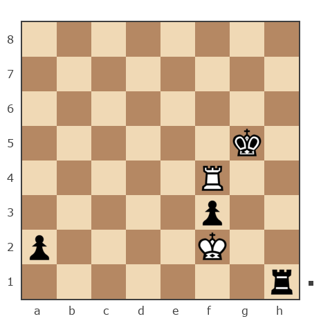 Game #7864664 - Валерий Семенович Кустов (Семеныч) vs Андрей (андрей9999)