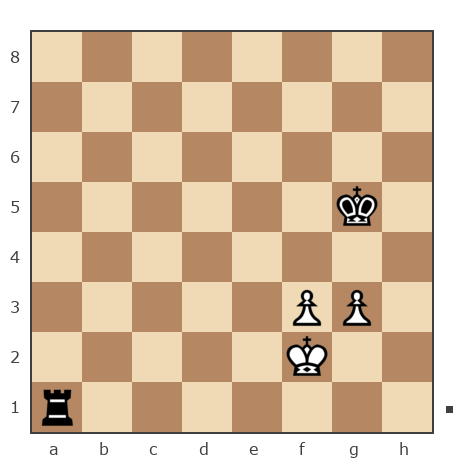Game #7768742 - Женя (Житков Евгений) vs Шахматный Заяц (chess_hare)