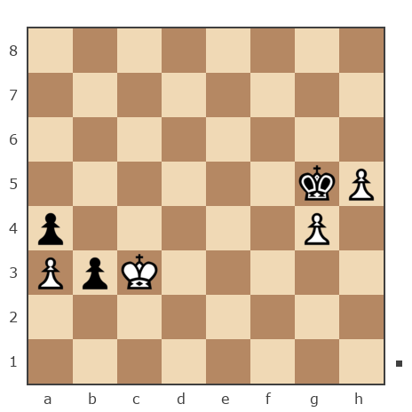 Game #1870571 - Александр Мельников (mel) vs Volmon