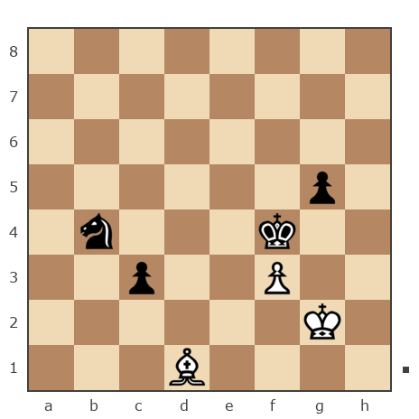 Game #7902687 - Валерий Семенович Кустов (Семеныч) vs николаевич николай (nuces)