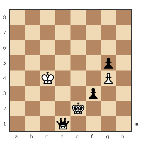 Game #7858738 - Максим Олегович Суняев (maxim054) vs борис конопелькин (bob323)