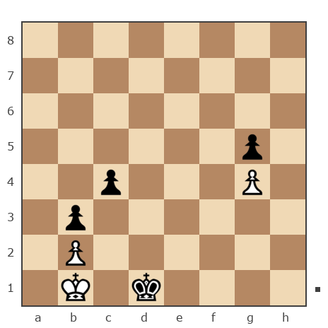 Game #7832283 - Виталий Масленников (kangol) vs Грешных Михаил (ГреМ)