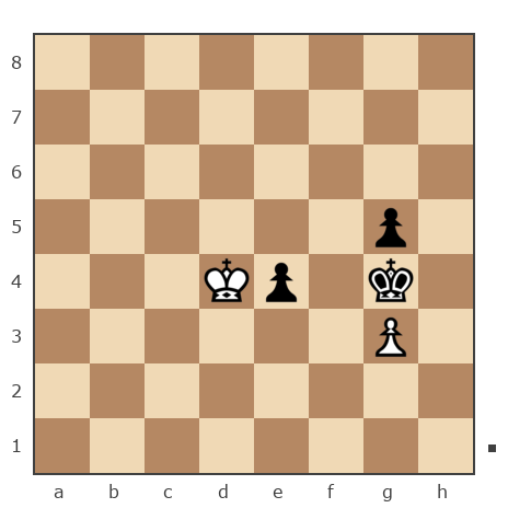 Game #7823137 - юрий (сильвер) vs Борис Абрамович Либерман (Boris_1945)