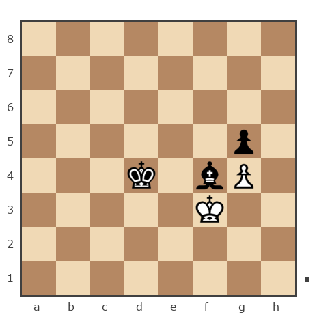 Game #7901431 - Андрей (Андрей-НН) vs Павлов Стаматов Яне (milena)