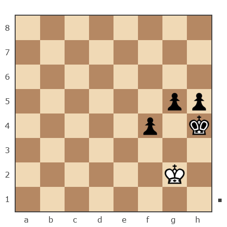 Партия №7808499 - Тимченко Борис (boris53) vs Шахматный Заяц (chess_hare)