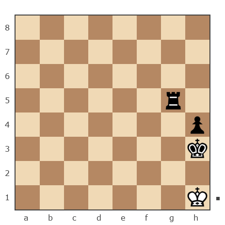 Game #4283375 - Зашихин Даниил (Даниил Дмитриевич) vs Юрий (yuric)