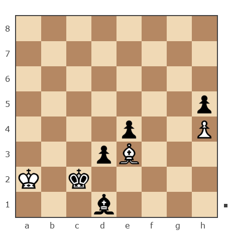 Game #1265686 - Михно Алексей Владимирович (Бармалейчик) vs Казанцев Семен (ОПАРЫШ)