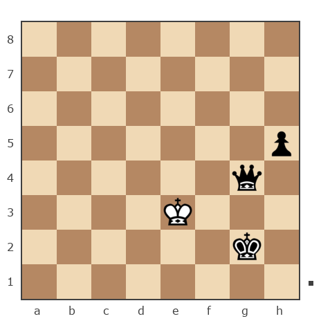 Game #4872638 - Андреев Михаил Александрович (Mikhael) vs Ashikhmin Kirik (skillet)
