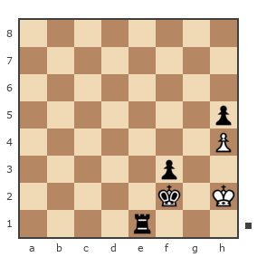 Game #7714190 - Мараков (ext297484) vs Шахматный Заяц (chess_hare)