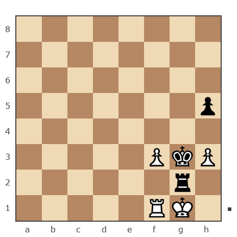 Game #3712043 - Сергей (Serjoga07) vs Масич Михаил Андреевич (Mikky)