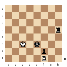 Game #5600295 - Андрей (chern_av) vs galiaf