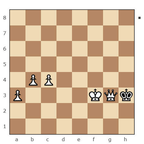 Game #7788732 - Александр (А-Кай) vs Александр Bezenson (Bizon62)