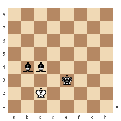 Game #7899145 - Андрей (Андрей-НН) vs сергей александрович черных (BormanKR)