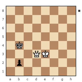Партия №7856280 - Александр Скиба (Lusta Kolonski) vs Шахматный Заяц (chess_hare)