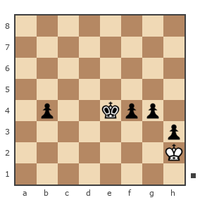 Game #7733457 - Starshoi vs bondar (User26041969)