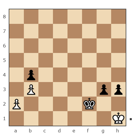 Партия №7777044 - сергей александрович черных (BormanKR) vs Waleriy (Bess62)