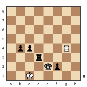 Game #597174 - Игорь (alces) vs вениамин (asdfg1953)