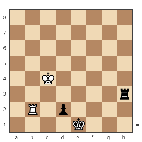Game #7770035 - Семёныч (muz2010) vs Александр Савченко (A_Savchenko)