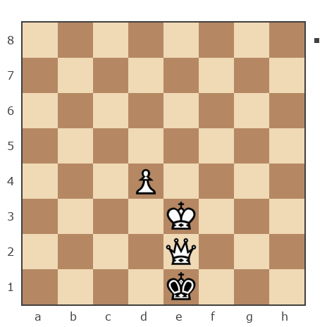 Game #1729814 - Lisa (Lisa_Yalta) vs Сорокин Николай (Outback)