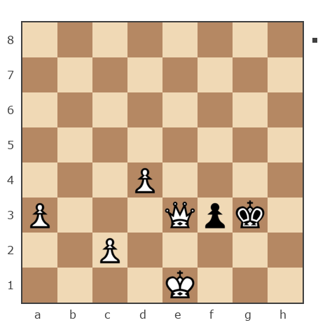 Game #7899497 - владимир (ПРОНТО) vs Игорь Горобцов (Portolezo)